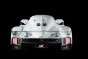 GR Super Sport Concept  © Toyota